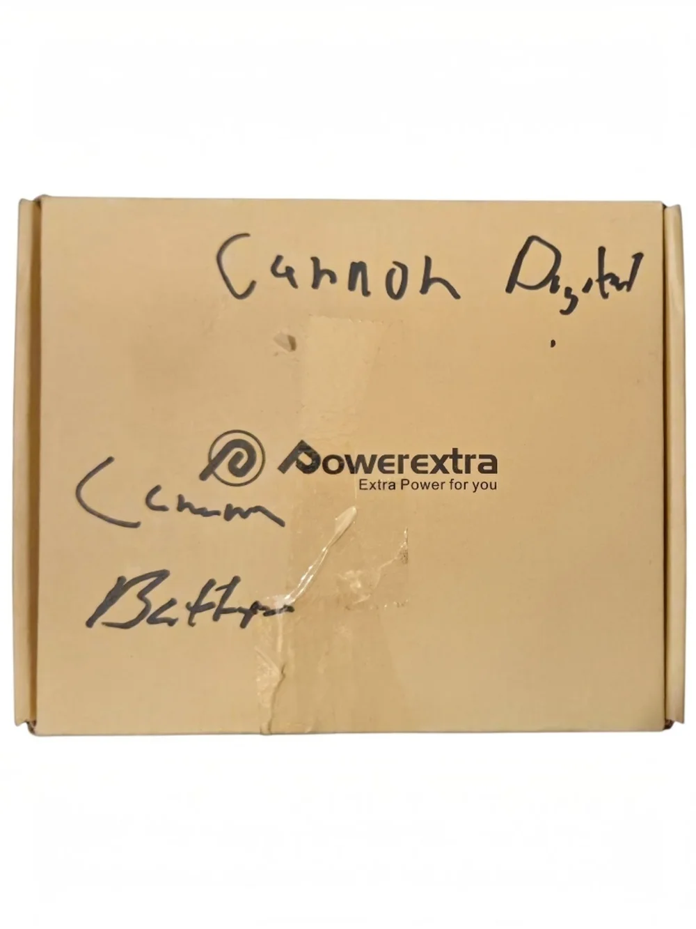 ​Powerextra LP-E6 Battery Charger & 3 Li-ion Battery Pack Set Canon Compatible *